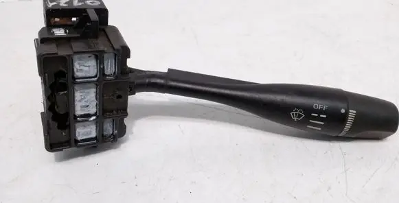 Nissan Almera Wiper control stalk