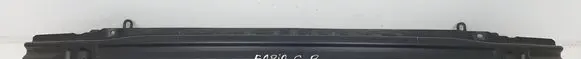 Skoda Fabia Mk1 (6Y) Front bumper support beam 6Y0807109A