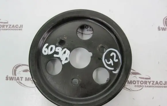 KIA Pro Cee'd I Crankshaft pulley 609GB