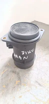 Volkswagen Sharan Mass air flow meter 71822101 074906461