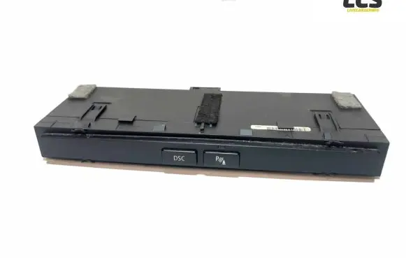 BMW 5 E60 E61 Parking (PDC) sensor switch 6949450