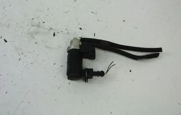 Renault Espace - Grand espace IV Valve vacuum 