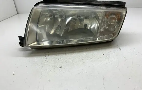 Skoda Fabia Mk1 (6Y) Headlight/headlamp 086651105LM 086651105LMN 086651112L