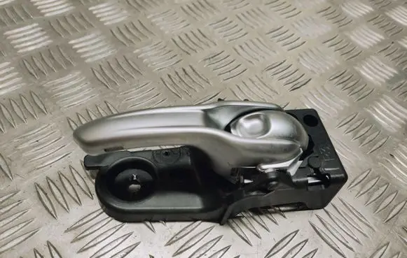 Jeep Cherokee Rear door interior handle
