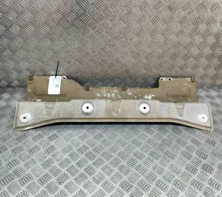 BMW 2 F44 Heat shield in engine bay 7467972