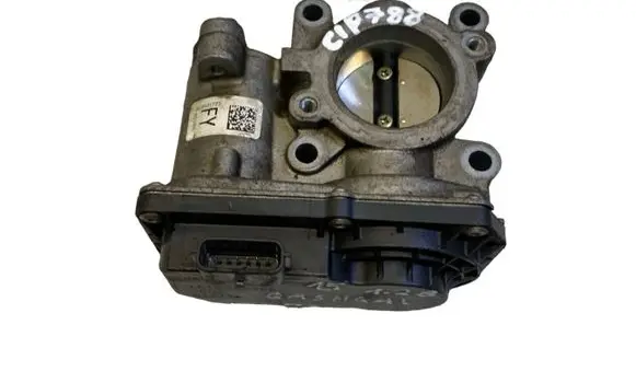 Nissan Qashqai Throttle valve 161206038R H8201171233 5G0101773