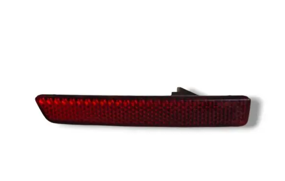Rear tail light reflector