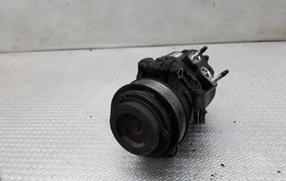 Chrysler 300 - 300C Air conditioning (A/C) compressor (pump) 4472205601