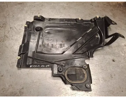 BMW X2 F39 Pickup box liner 7354759 11252010
