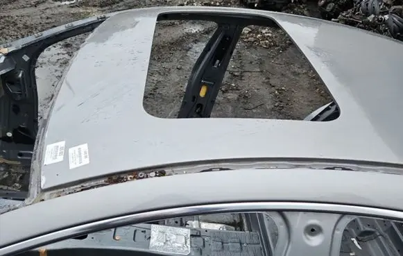 Mercedes-Benz CLS C218 X218 Roof IMPRK1408388