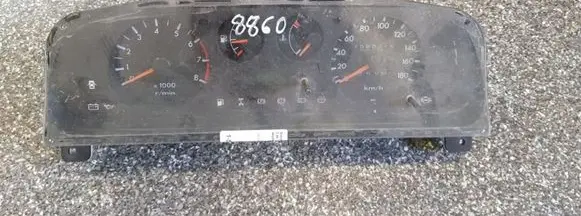 Nissan Terrano Speedometer (instrument cluster)