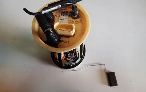Volkswagen Amarok In-tank fuel pump 2H6919050