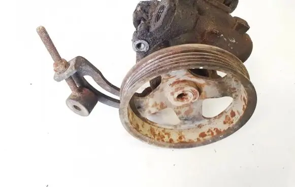 Fiat Ducato Power steering pump 91130