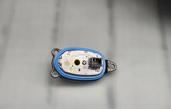 Land Rover Discovery 5 LED Daytime headlight B101346A