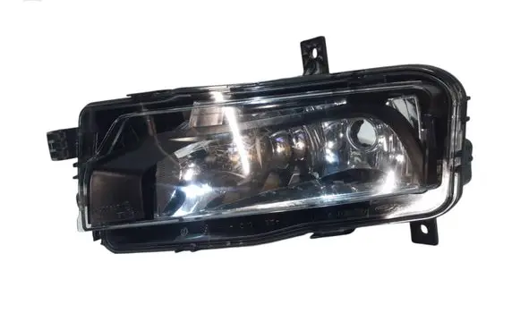 Volkswagen Multivan T6 Front fog light 7E0941662B