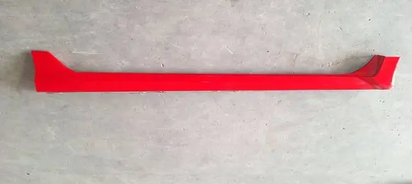 Honda Civic X Sill 71800TGGZZ00