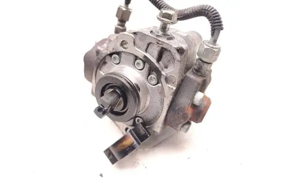 Mazda CX-5 Fuel injection high pressure pump SH0113800D 2940001663
