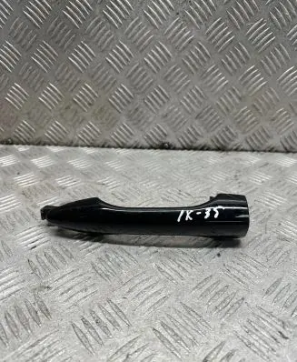 Hyundai ix35 Front door exterior handle