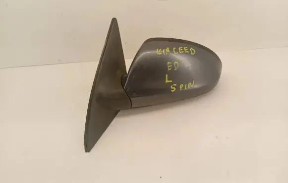 KIA Ceed Front door electric wing mirror 