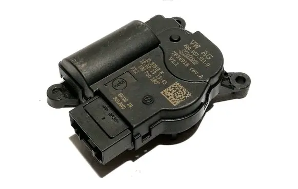 Audi Q2 - Air flap motor/actuator 2Q0907511G T83691B 3293918M