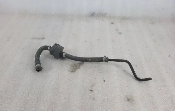 Audi A6 S6 C5 4B Valve vacuum 058133459