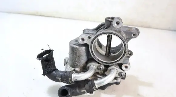 Skoda Superb B8 (3V) Throttle body valve 