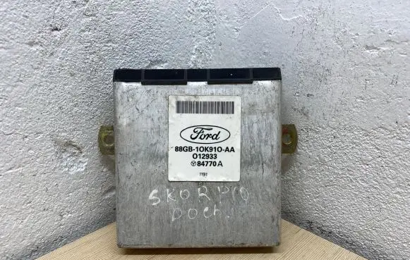 Ford Scorpio Other control units/modules 88GB10K910AA 84770A