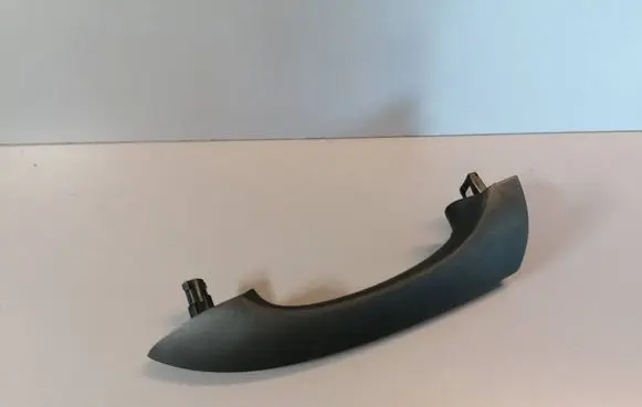 BMW X5 E53 Front door exterior handle 8243617 51218243617