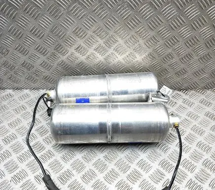 Volvo XC90 Air suspension tank/reservoir 31360726 31360725