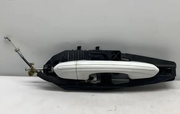 Ford S-MAX Rear door exterior handle EM2BR224N03AA 01041485000 7212615