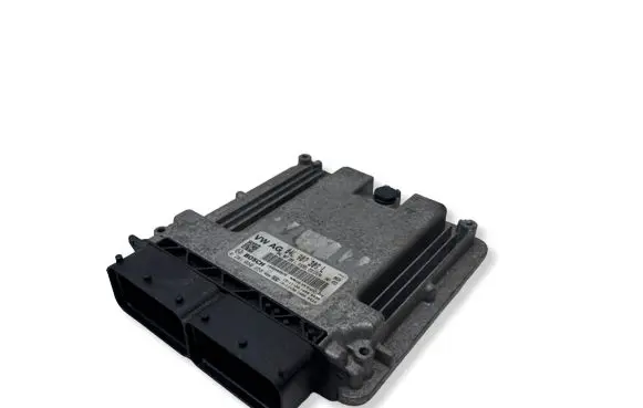 Audi A4 S4 B9 Engine control unit/module 04L907309L 0281030258