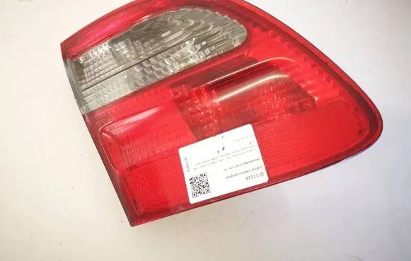 Mercedes-Benz E W211 Tailgate rear/tail lights A2118202964 379509