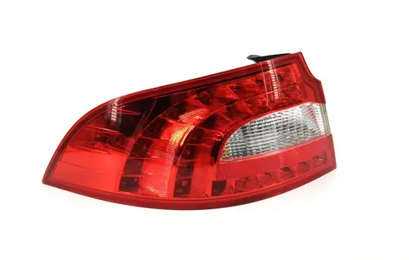 Skoda Superb B6 (3T) Rear/tail lights 3TD945095