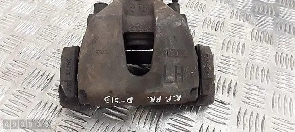 Ford Focus Front brake caliper