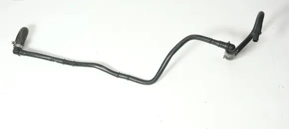 Audi A6 S6 C6 4F Vacuum line/pipe/hose 4F0611931DP