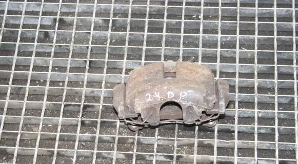 Volkswagen Scirocco Front brake caliper
