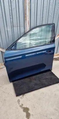 Skoda Octavia Mk4 Front door 