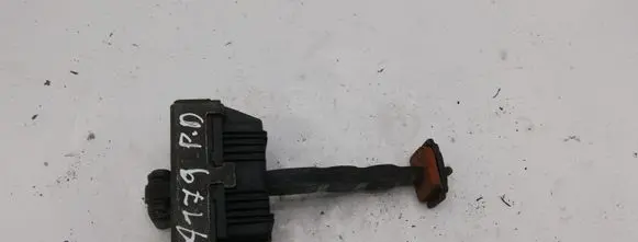 BMW 5 E60 E61 Front door check strap stopper NOCODE