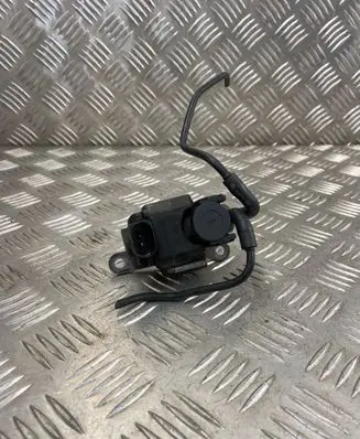 Audi A6 S6 C7 4G Turbo solenoid valve 059906609B