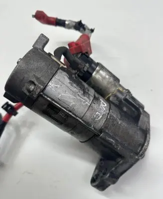 Land Rover Discovery 5 Starter motor 4380001512 FPLA11001BB