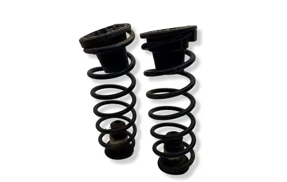 Peugeot Partner Rear coil spring 5102AA