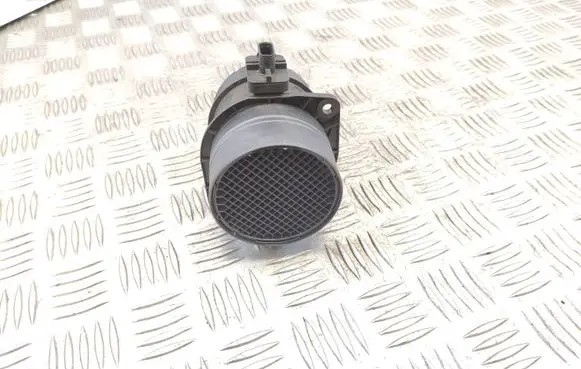 Audi A3 S3 8V Mass air flow meter 03L906461A 0281002956 36932453