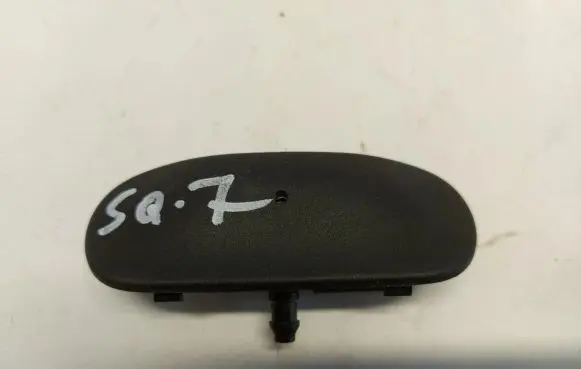 Audi SQ7 Windshield washer spray nozzle 4M0955987