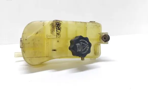 Peugeot Partner Coolant expansion tank/reservoir