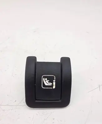 KIA Sportage ISOFIX cover 89897F1010