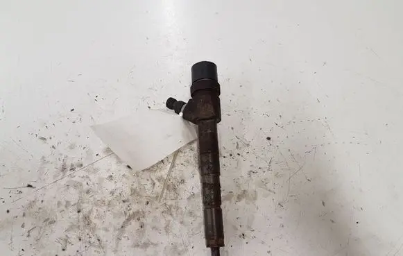 Opel Insignia A Fuel injector 55577668 0445110423 015