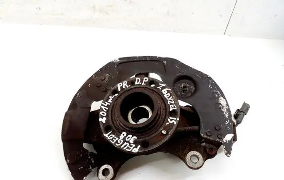 Peugeot 308 Front wheel hub