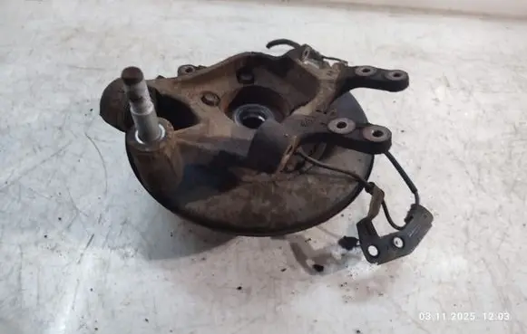 KIA Sorento Rear wheel hub