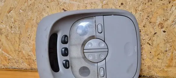KIA Sorento Front seat light 940A03E010