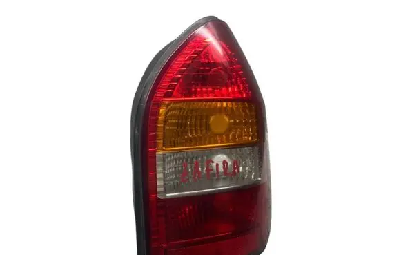 Opel Zafira A Rear/tail lights 62281